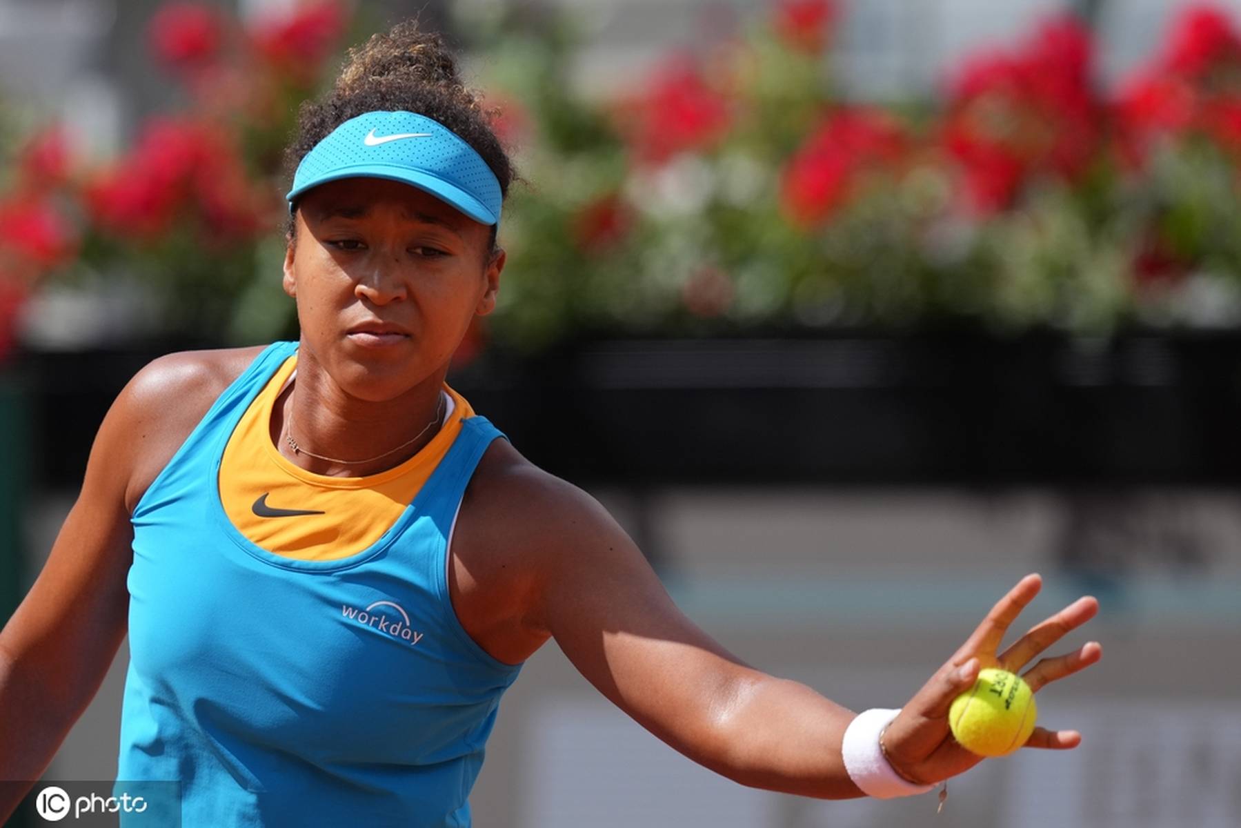 开云官网-领先优势明显引发热议！，大坂直美在TL比赛中晋级下一阶段再创辉煌时刻的简单介绍