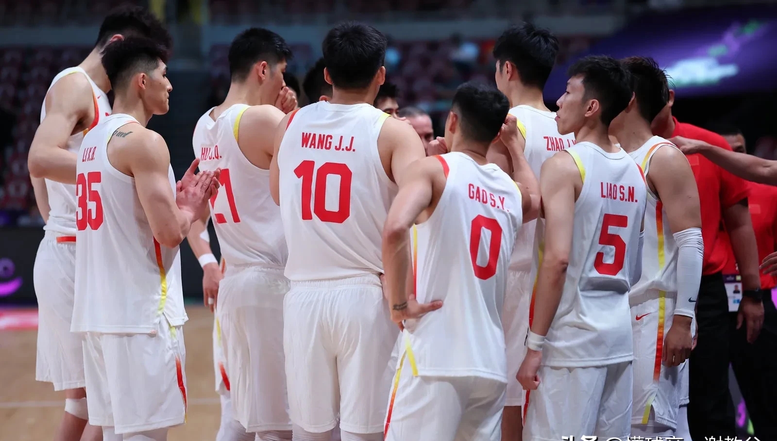 开云平台-全明星赛今夜再迎强敌；广东宏远绝杀压哨；主帅态度——目标明确；团队化学反应显著的简单介绍