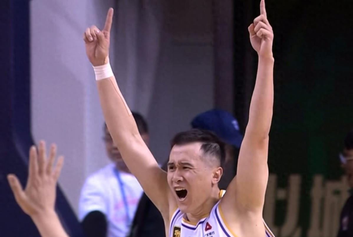 开云平台-cba赛程表今天