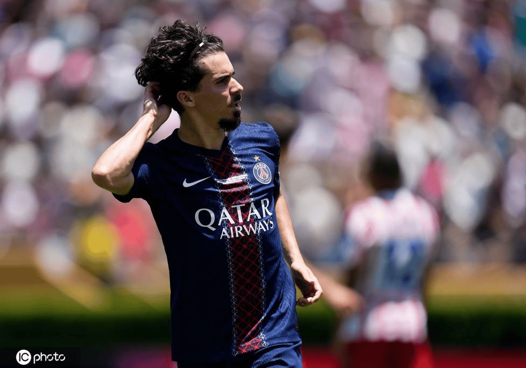 开云官网-国际比赛日英超焦点战，巴黎圣日耳曼止住颓势，更衣室稳定，训练强度明显提升的简单介绍