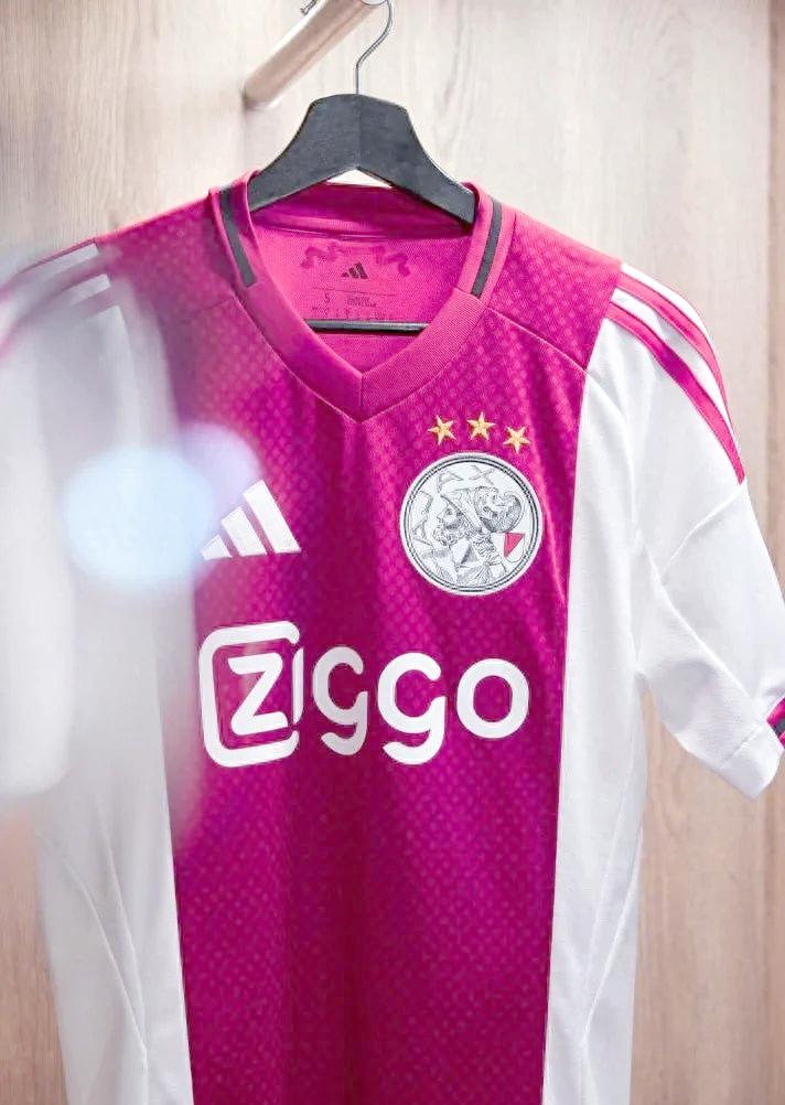 开云官网-关于赛前阿贾克斯再遭质疑：欧篮联节点到来，球迷炸锅，数据趋势出现新变化的信息